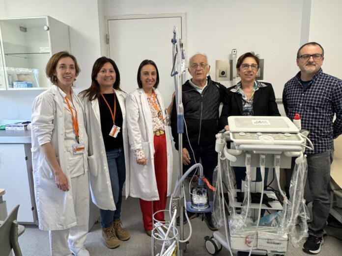 20250407 Donatiu Oncotrail ICO Girona 20250407 Donatiu Oncotrail ICO Girona