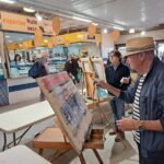 privat:-arrenquen-les-activitats-artistiques-que-palamos-dedica-al-dia-internacional-de-l’art