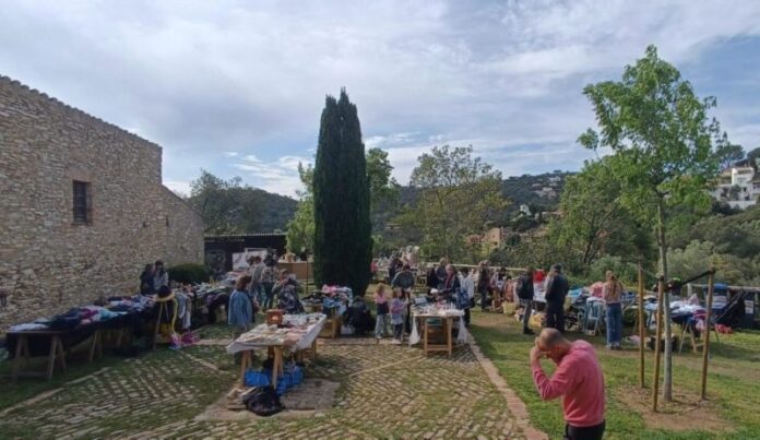 privat:-begur-consolida-la-fira-re-utilitza-com-a-referent-de-la-sostenibilitat-local