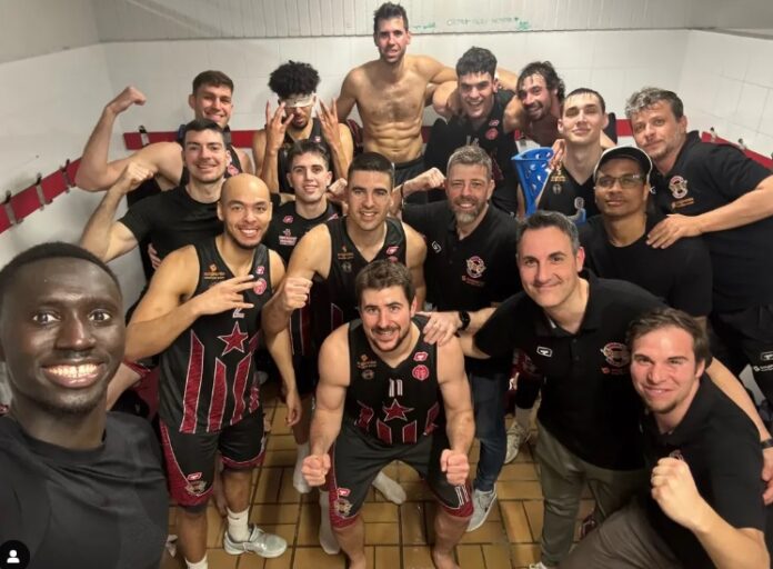Bisbal Basquet Bisbal Basquet