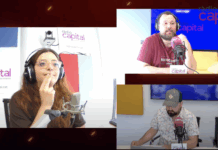 Un Mos, Un Glop amb Franki Pereira: reivindicació de la cuina catalana amb molt de gust un mos un glop amb franki pereira