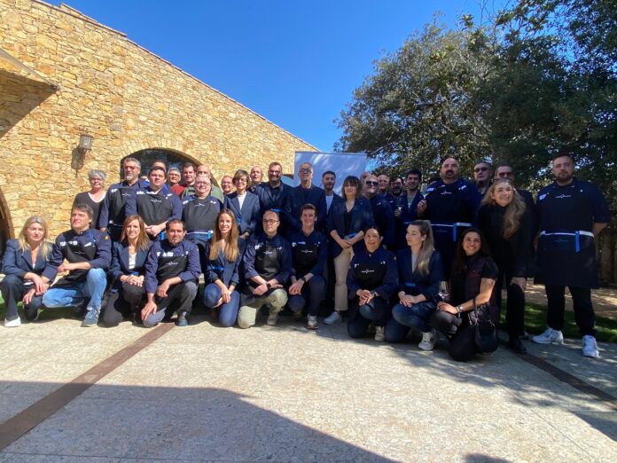 Cuina de l'Empordanet 30 aniversari Cuina de l'Empordanet 30 aniversari