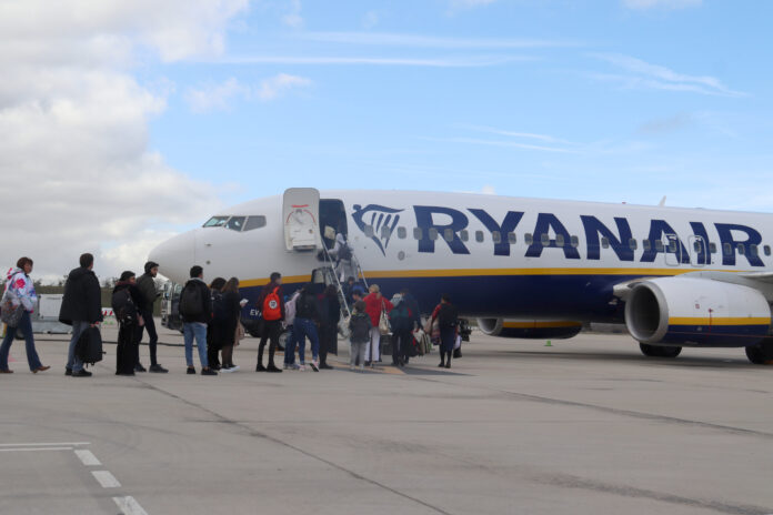 1f13470d-7894-4695-8b90-591848f4a5d7 aeroport de Girona /ACN