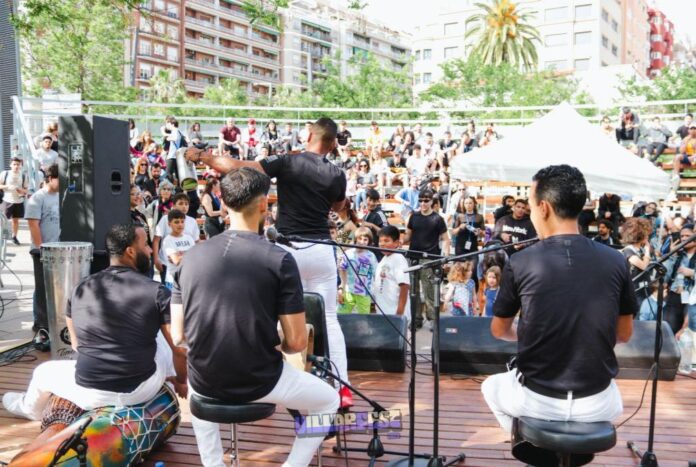 arriba-la-quarta-edicio-del-villarfest arriba-la-quarta-edicio-del-villarfest
