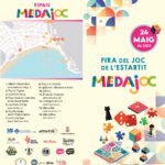privat:-l’estartit-estrena-medajoc,-una-nova-fira-familiar-dedicada-al-joc