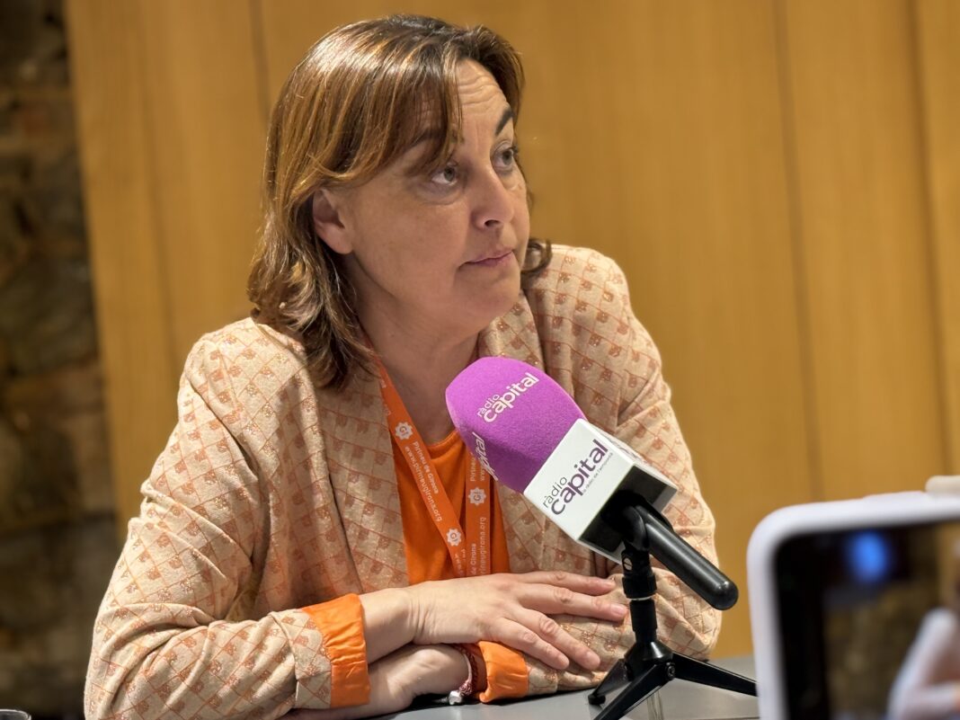 Sílvia Paneque a l'Empordà 2030