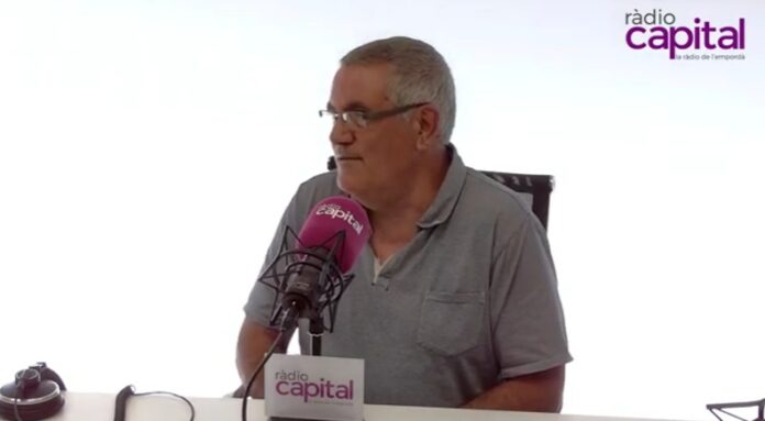 miquel mir