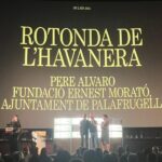 privat:-l’escultura-en-homenatge-a-l’havanera-guanya-de-palafrugell-un-premi-laus