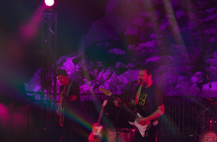 privat:-l’estartit-celebra-la-dinovena-edicio-dels-beatles-weekend-amb-un-concert-central-dedicat-al-disc-abbey-road