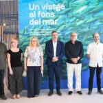 privat:-el-president-miquel-noguer-visita-l’espai-medes,-el-centre-d’interpretacio-del-fons-mari-del-parc-natural,-a-l’estartit