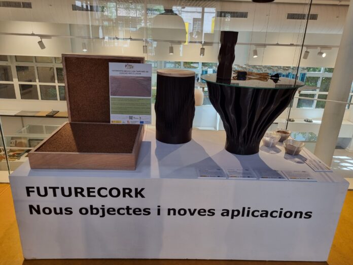 futurecork