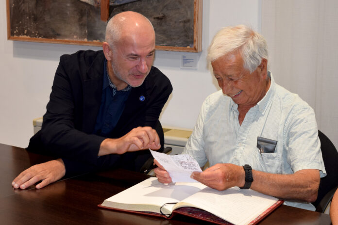 Josep Pascual UDG