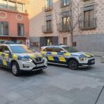privat:-detingut-un-multireincident-a-la-jonquera-per-intentar-atracar-dos-supermercats-simulant-que-portava-una-pistola