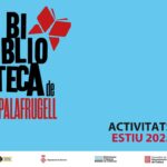 privat:-la-biblioteca-de-palafrugell,-un-dels-enclavaments-culturals-de-l’estiu-al-municipi-amb-desenes-activitats