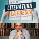 privat:-l’escriptor-xavier-bosch-i-el-club-de-lectura-de-santa-cristina-comentaran-la-novella-“32-de-marc”
