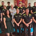 privat:-la-policia-local-de-palamos-incorpora-11-agents-per-reforcar-la-plantilla