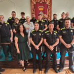 privat:-la-policia-local-de-palamos-incorpora-10-agents-amb-l’objectiu-de-reforcar-la-plantilla