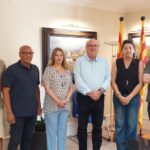 privat:-visita-institucional-a-torroella-de-la-consol-general-del-marroc-a-girona