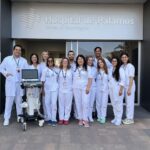 privat:-reconeixen-una-unitat-de-l’hospital-de-palamos-a-nivell-estatal