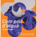 privat:-el-museu-del-suro-de-catalunya-presenta-l’exposicio-“com-pell-d’aigua”-de-torrent-pages