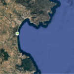 privat:-mor-un-home-de-74-anys-mentre-es-banyava-a-la-platja-de-sant-martinet-de-sant-pere-pescador