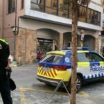 privat:-la-bisbal-d’emporda-fara-tancar-les-botigues-de-menjar-i-beguda-del-centre-a-dos-quarts-de-deu-per-combatre-l’incivisme
