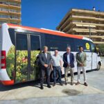 privat:-torna-amb-millores-el-bus-llancadora-gratuit-que-uneix-calonge,-poble-de-llibres,-amb-sant-antoni-durant-l’estiu