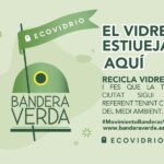 privat:-torroella-de-montgri-i-l’estartit-competira-aquest-estiu-al-repte-per-revalidar-la-bandera-verda-de-la-sostenibilitat-d’ecovidrio