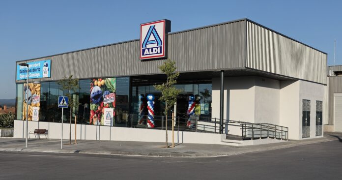 ALDI_Torroella de Montgrí