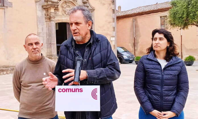 COMUNS-ACTE