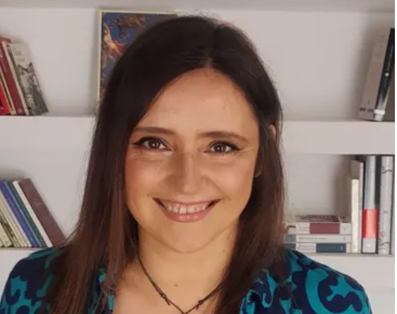 Eva Comas