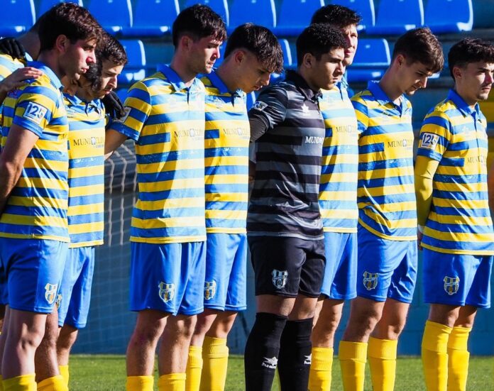 Palamós CF