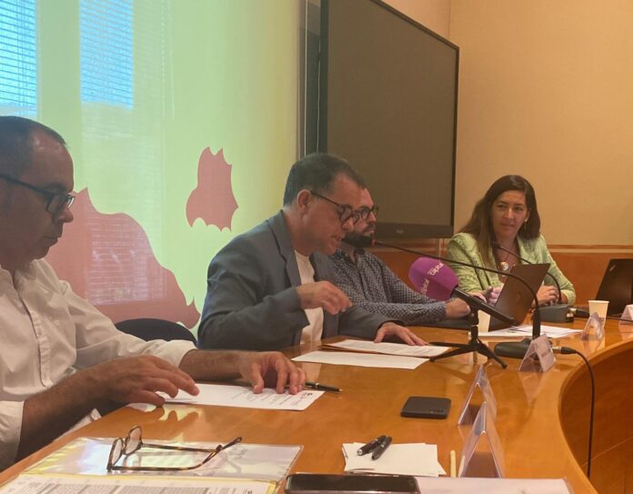 Enric Marquès presidència Consell Comarcal del Baix Empordà Enric Marquès presidència Consell Comarcal del Baix Empordà