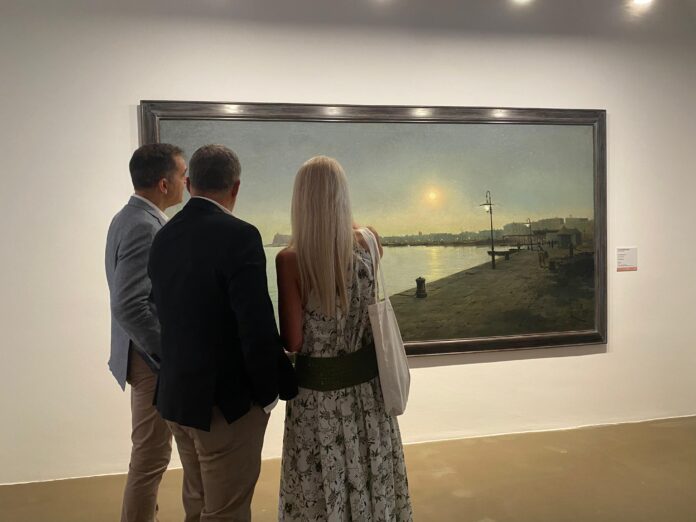 Exposició Espai Thyssen Exposició Espai Thyssen