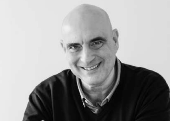 Xavier Bosch