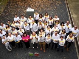La Comerçiada rep el premi a la millor iniciativa de comerç de proximitat als Premis Quèfem? de La Vanguardia
