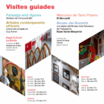privat:-descobreix-la-mostra-d’art-a-palafrugell-amb-visites-guiades-a-quatre-dels-espais-expositius-principals