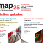 privat:-visites-guiades-gratuites-a-quatre-dels-espais-expositius-principals-de-la-mostra-d’art-a-palafrugell