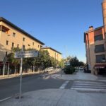 privat:-comencen-les-obres-de-sanejament-a-l’avinguda-josep-irla-de-la-bisbal-i-a-finals-de-mes-es-fara-l’asfaltat-de-la-via