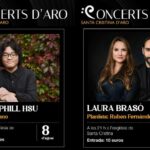 privat:-curtis-phill-hsu-i-laura-braso,-a-concerts-d’aro