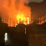 privat:-extingit-un-petit-incendi-forestal-a-sant-feliu-de-guixols