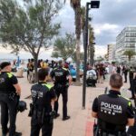 privat:-roses-assegura-que-la-pressio-damunt-el-top-manta-ha-aconseguit-reduir-un-20%-la-presencia-de-venedors-illegals