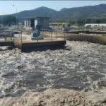 privat:-platja-d’aro-exigeix-mesures-arran-de-l’abocament-d’aigua-sense-tractar-de-la-depuradora-que-ha-afectat-la-platja-gran