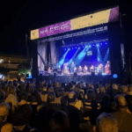 privat:-cap-de-setmana-amb-so-de-dona-i-ritme-tropical-per-a-tancar-la-9a-edicio-del-festival-amb-so-de-cobla