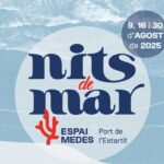 privat:-l’espai-medes-estrena-graderia-amb-un-cicle-d’activitats-dedicat-a-les-illes-medes
