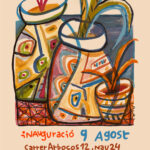 privat:-tramuntana-gallery,-de-vulpellac,-inaugura-l’exposicio-‘opus-fictile’