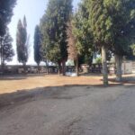 privat:-treballs-de-neteja-a-fons-i-manteniment-del-cementiri-de-la-bisbal