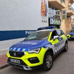 privat:-la-policia-local-de-palamos-incorpora-dos-nous-cotxes-patrulla-al-seu-parc-mobil