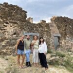 privat:-l’ajuntament-de-palafrugell-enllesteix-les-obres-de-consolidacio-i-conservacio-de-l’espai-les-torretes-per-evitar-mes-deteriorament