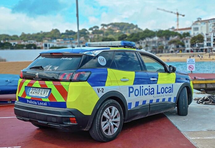 418f9729-8a9b-4bda-92bc-ce939f73f5c5 Policia Palafrugell